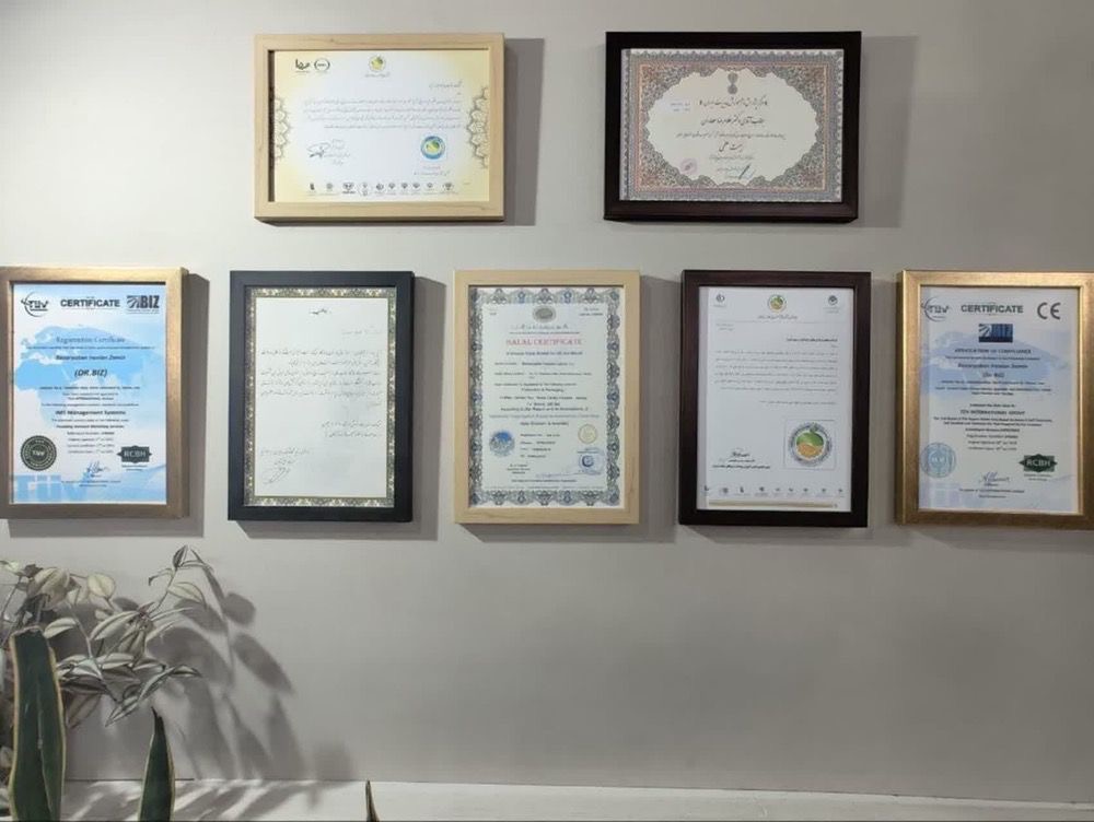 معجون گیاهی کلحر پاکستانی ترکیب ۱۶ گیاه و 20گرم ژل رویال برای افزایش وزن سالم و عضلهسازی/یک کیلو